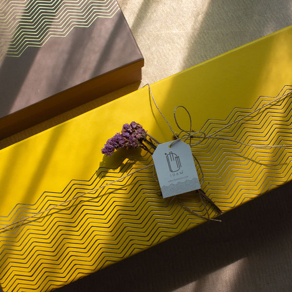 Gende ka phool cushion covers & bud vase