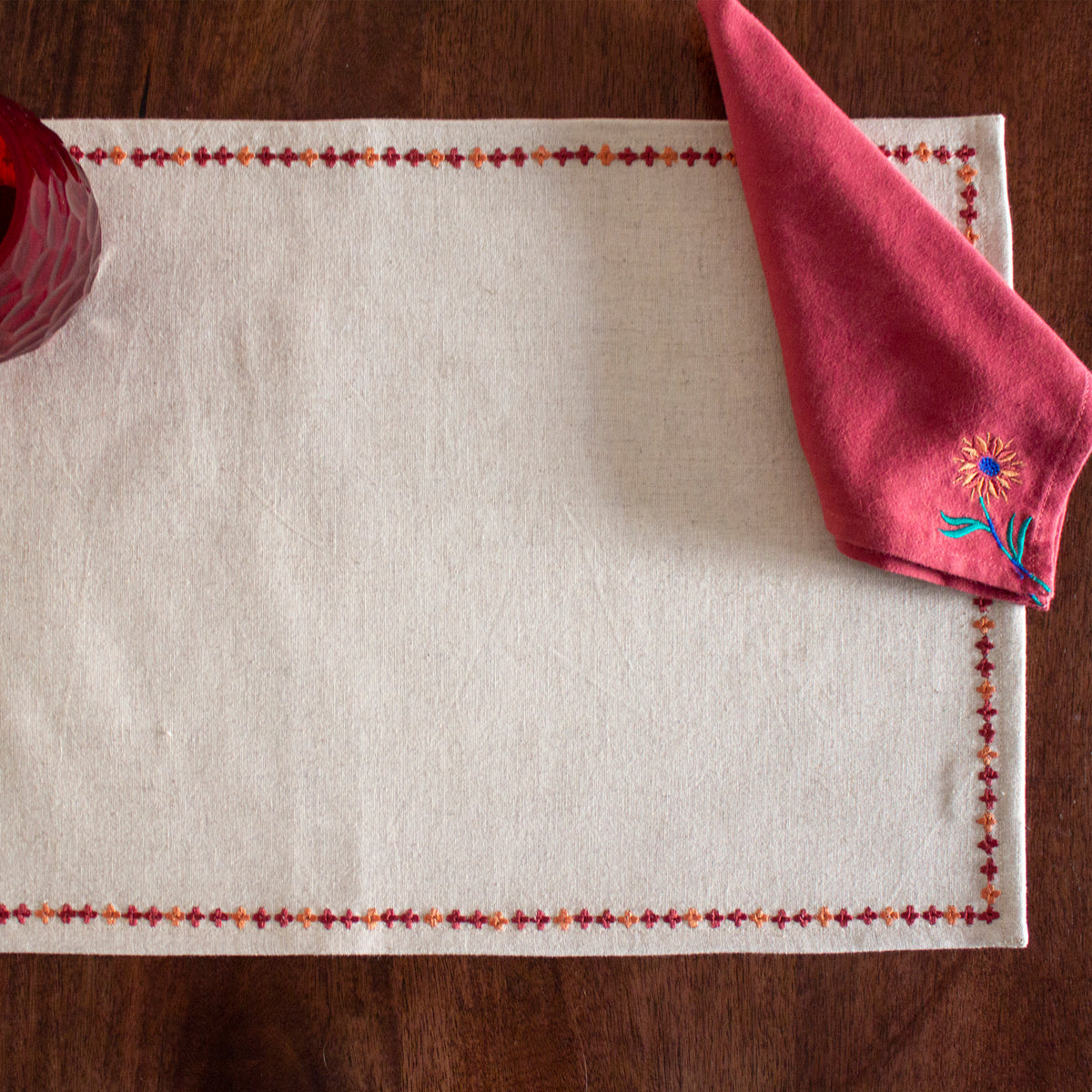 Banu Table Mats – IDAM